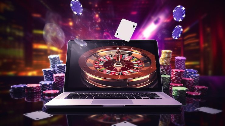 Pemain menikmati taruhan sepak bola dengan perangkat mobile yang responsif dan mudah digunakan