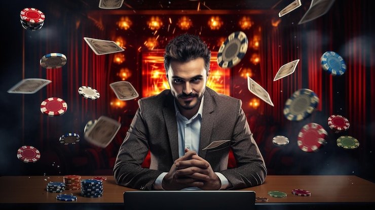 Pengguna melihat situs dengan bahasa Indonesia lokal yang mudah dipahami untuk kenyamanan maksimal